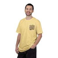 Load image into Gallery viewer, Romans 8:28 "The Way to God's Plan" T-Shirt
