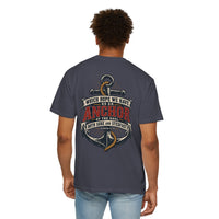 Load image into Gallery viewer, Anchored T-Shirt
