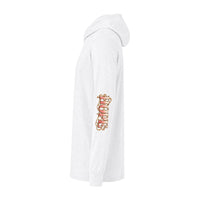Load image into Gallery viewer, "Hope Not Lost" Hoodie Tee
