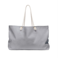 Load image into Gallery viewer, "But God" Weekender Bag