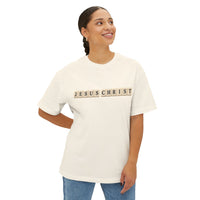 Load image into Gallery viewer, "Jesus Christ" Tee