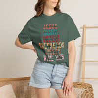 Load image into Gallery viewer, "Hope Like Jesus" Christian Tee