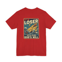 Load image into Gallery viewer, Get In...The Whale Tee