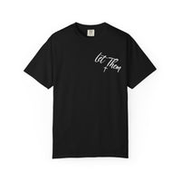 Load image into Gallery viewer, "Let Them Misjudge You" Tee