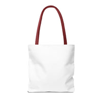 Load image into Gallery viewer, "A Thrill of Hope" Tote Bag