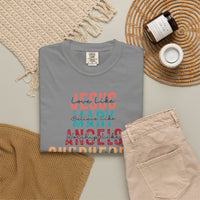 Load image into Gallery viewer, "Hope Like Jesus" Christian Tee