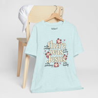 Load image into Gallery viewer, "There Was Jesus" Frogs Tee