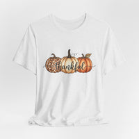 Load image into Gallery viewer, Thankful Pumpkin Tee