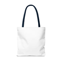 Load image into Gallery viewer, "A Thrill of Hope" Tote Bag