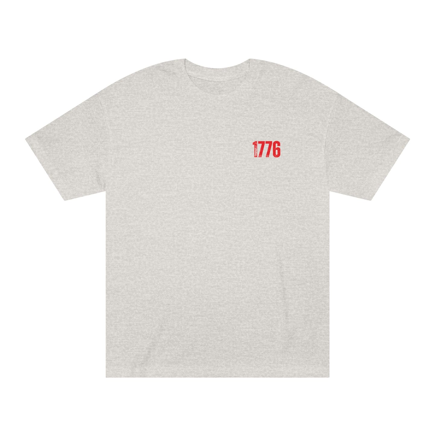 1776 250 Years of Freedom Tee — July 4th Independence Day T-Shirt