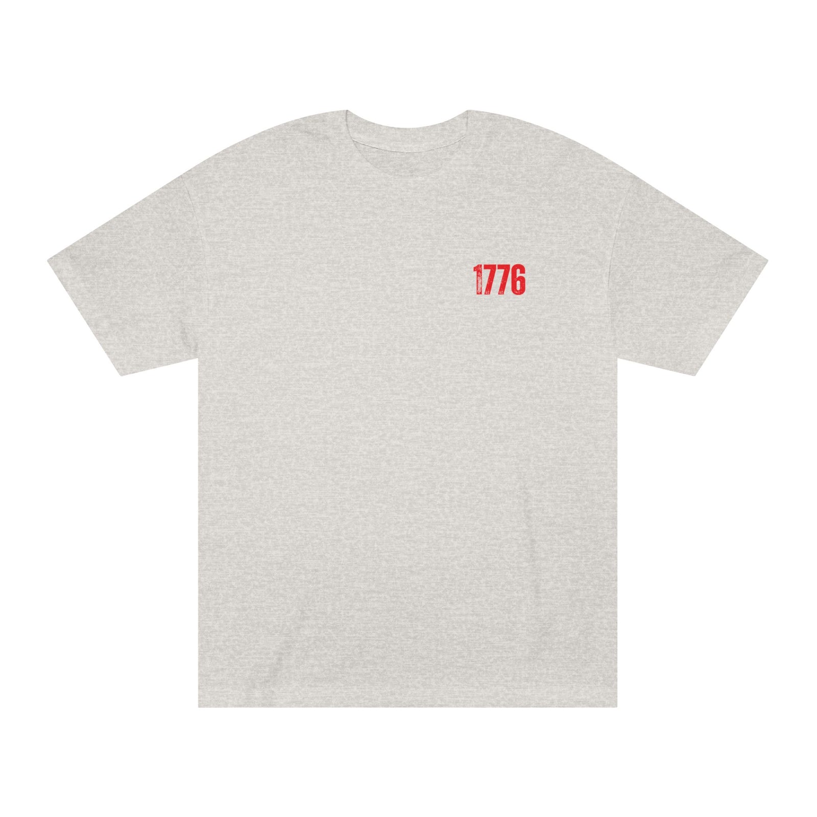 1776 250 Years of Freedom Tee — July 4th Independence Day T-Shirt