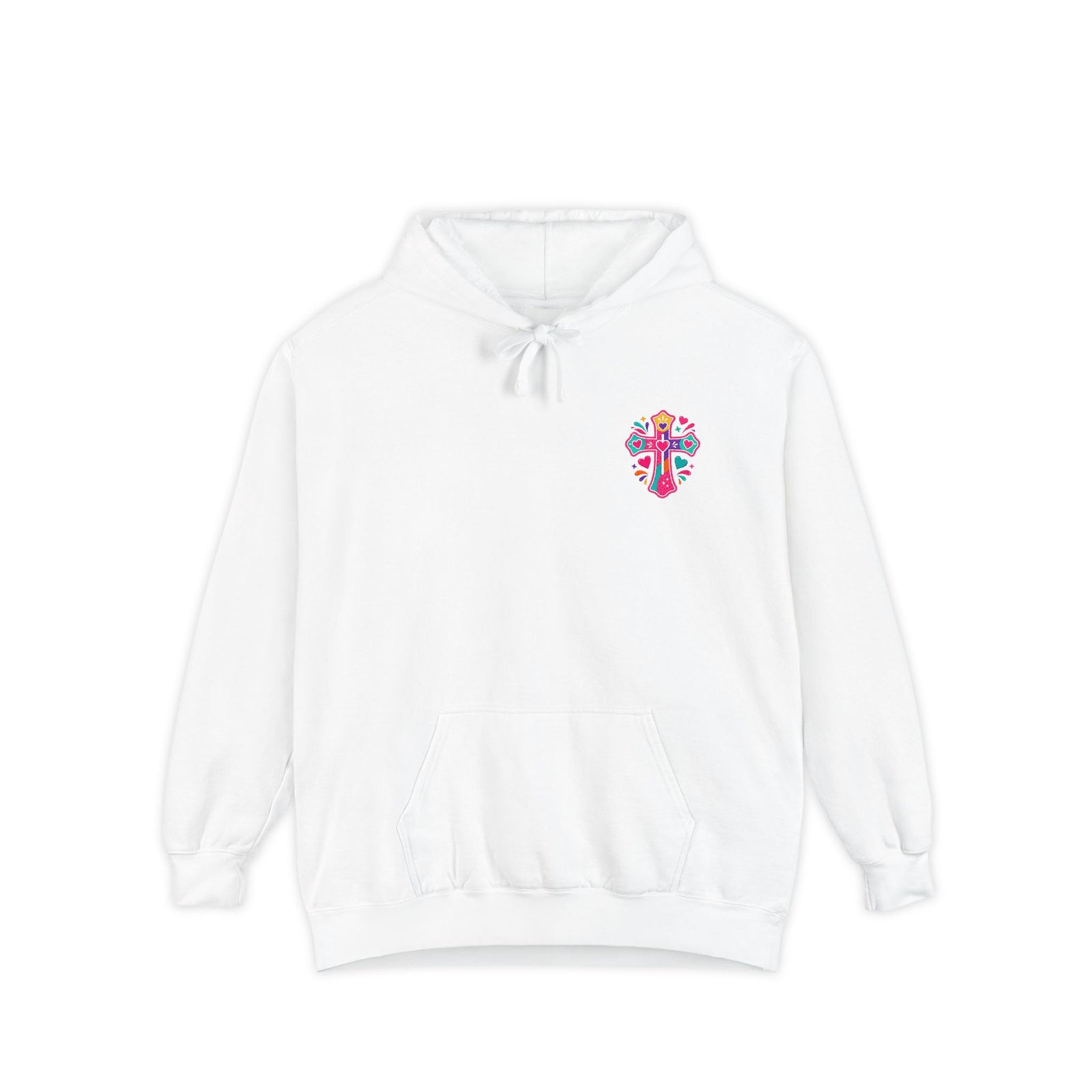 Pullover Hoodie-FROG