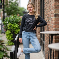 Load image into Gallery viewer, "Keep God First" Tee