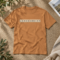 Load image into Gallery viewer, "Jesus Christ" Tee