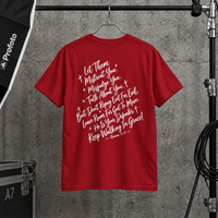Load image into Gallery viewer, "Let Them Misjudge You" Tee