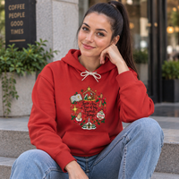 Load image into Gallery viewer, "These are my Favorite things" Hoodie