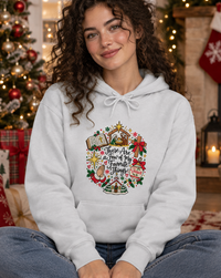 Load image into Gallery viewer, "These are my Favorite things" Hoodie