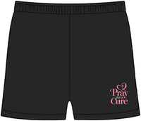 Load image into Gallery viewer, "Pray for Cure" Women’s Performance Shorts