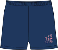 Load image into Gallery viewer, "Pray for Cure" Women’s Performance Shorts