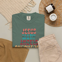 Load image into Gallery viewer, "Hope Like Jesus" Christian Tee