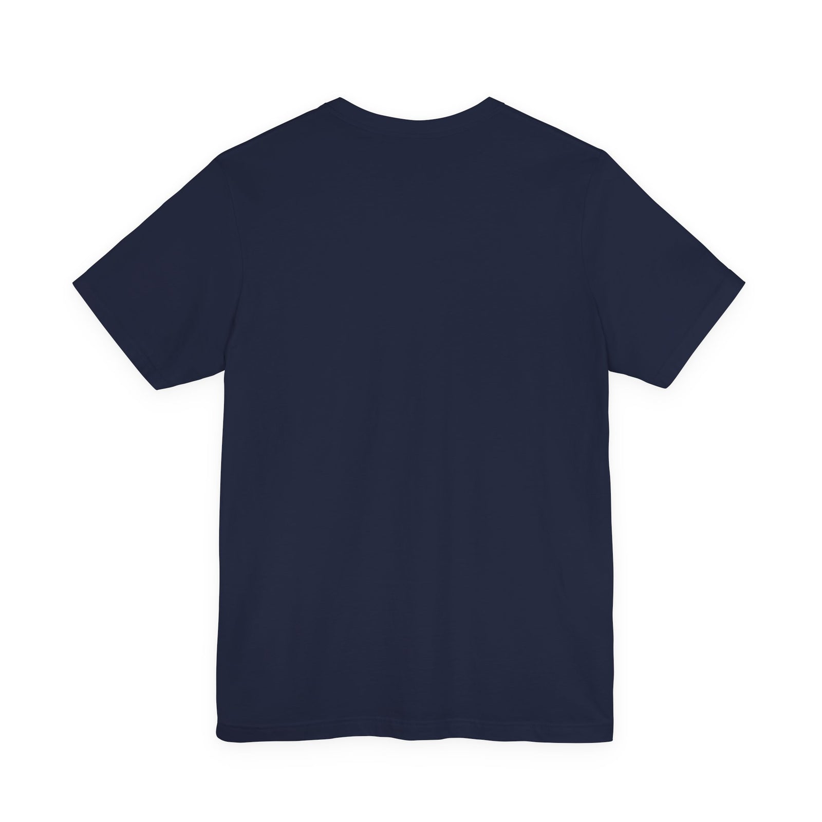 Patriotic LOVE T-Shirt — American Flag Donut & Flip-Flop Fourth of July Tee
