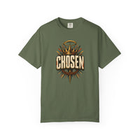 Load image into Gallery viewer, "Chosen" Crown Short Sleeve Tee