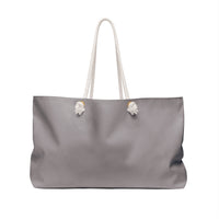 Load image into Gallery viewer, "Rooted in Christ" Weekender Bag