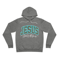 Load image into Gallery viewer, "Jesus Did It All" Hoodie