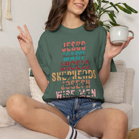 Load image into Gallery viewer, "Hope Like Jesus" Christian Tee