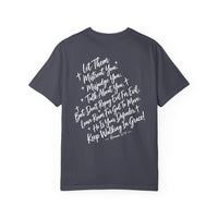 Load image into Gallery viewer, "Let Them Misjudge You" Tee