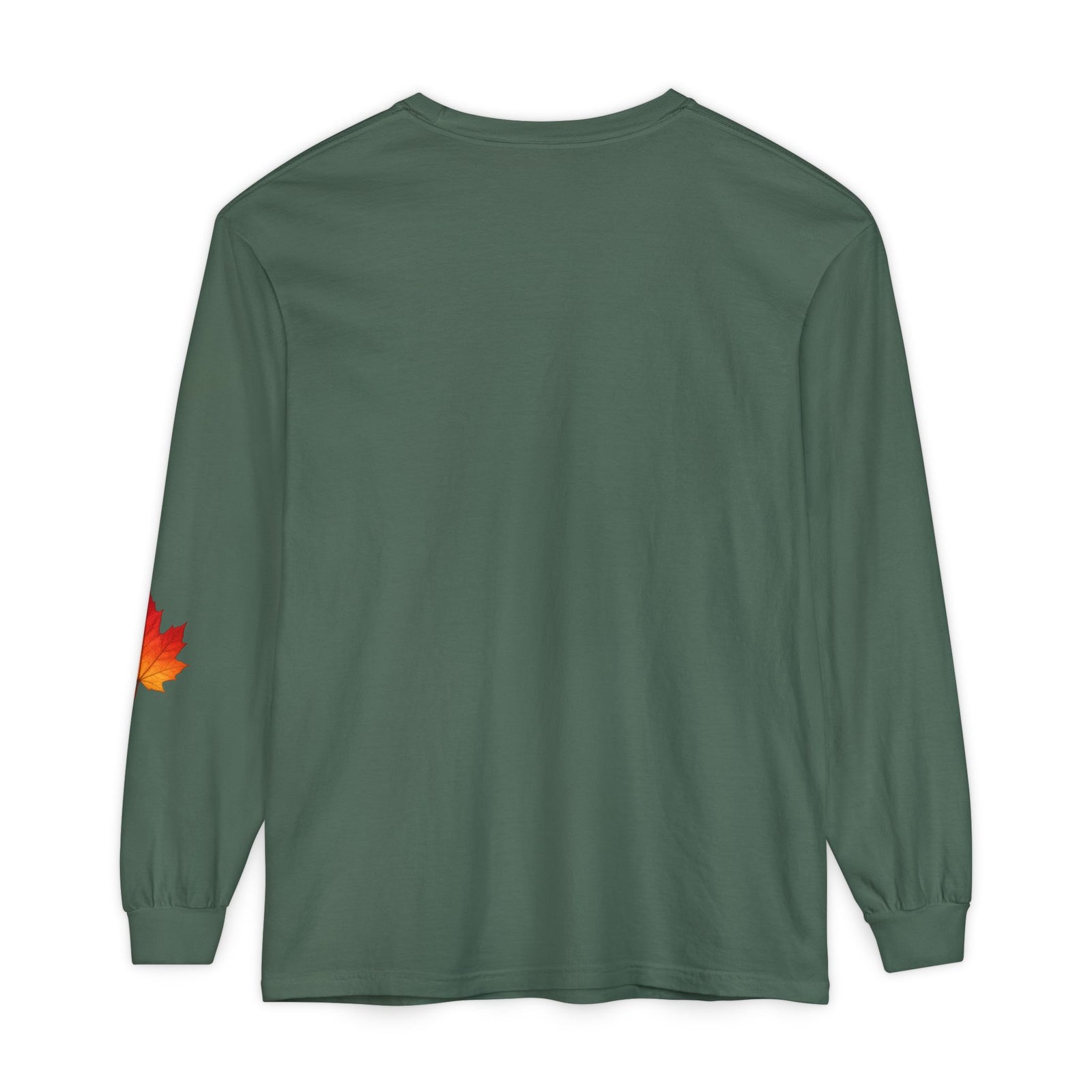 'Tis the Season Pumpkin Fall Long Sleeve Tee