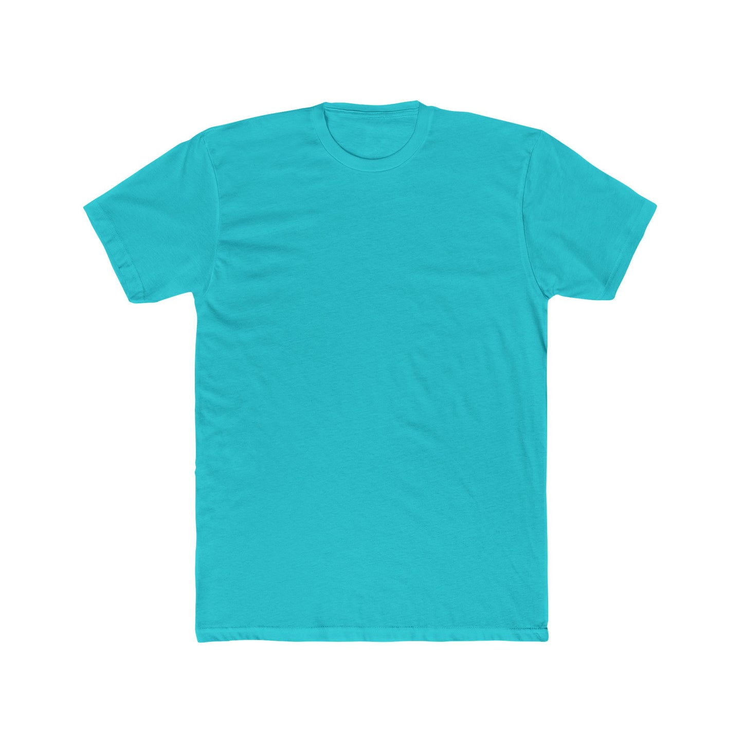 Jesus Saves Cross T‑Shirt — Christian Faith Tee