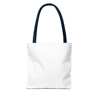 Load image into Gallery viewer, "A Thrill of Hope" Tote Bag