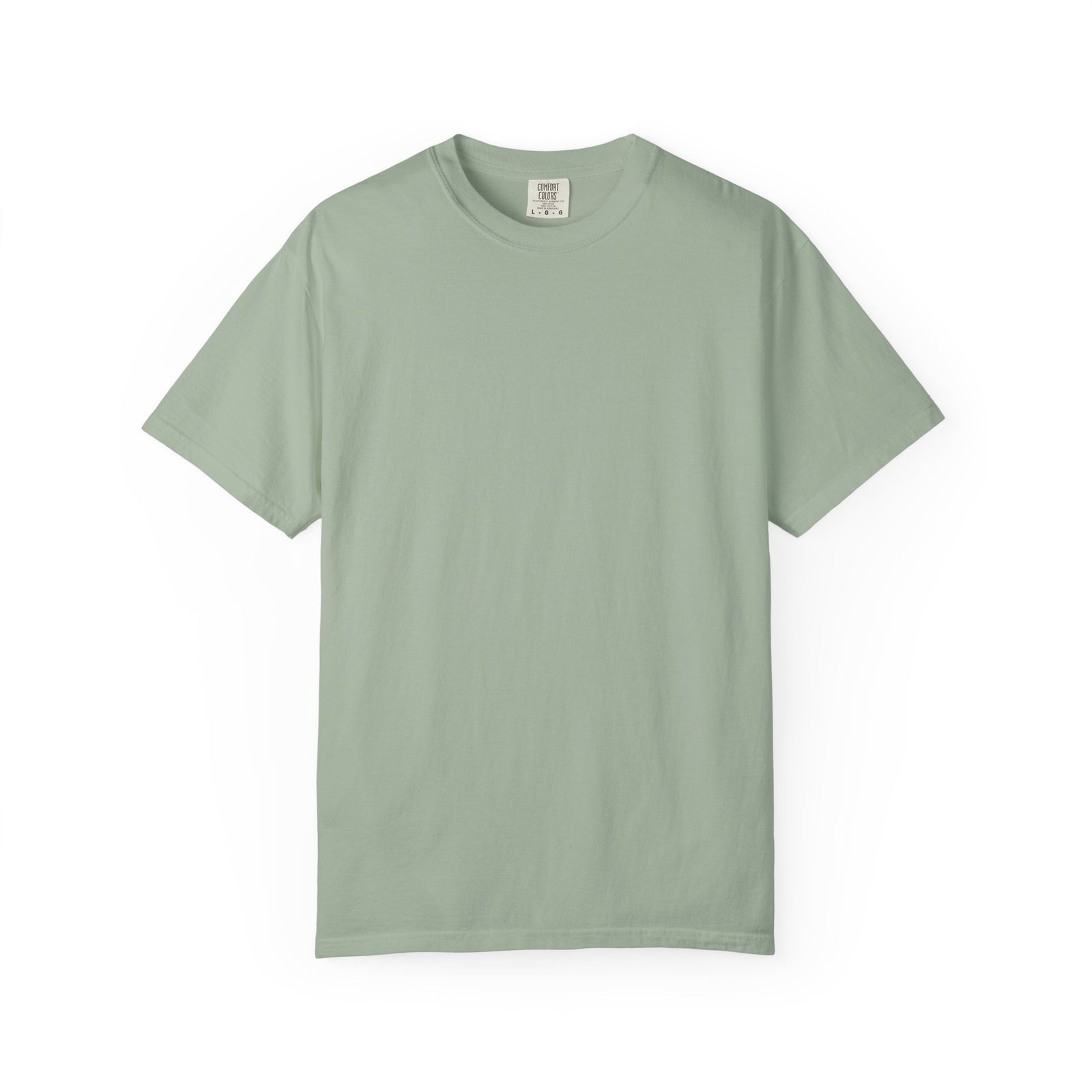 Faith Butterfly T‑Shirt — Floral Cross Design for Christian Gifts & Church Events