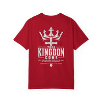 Load image into Gallery viewer, Your Kingdom Come T-Shirt