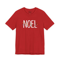 Load image into Gallery viewer, "Noel" Christmas Tee