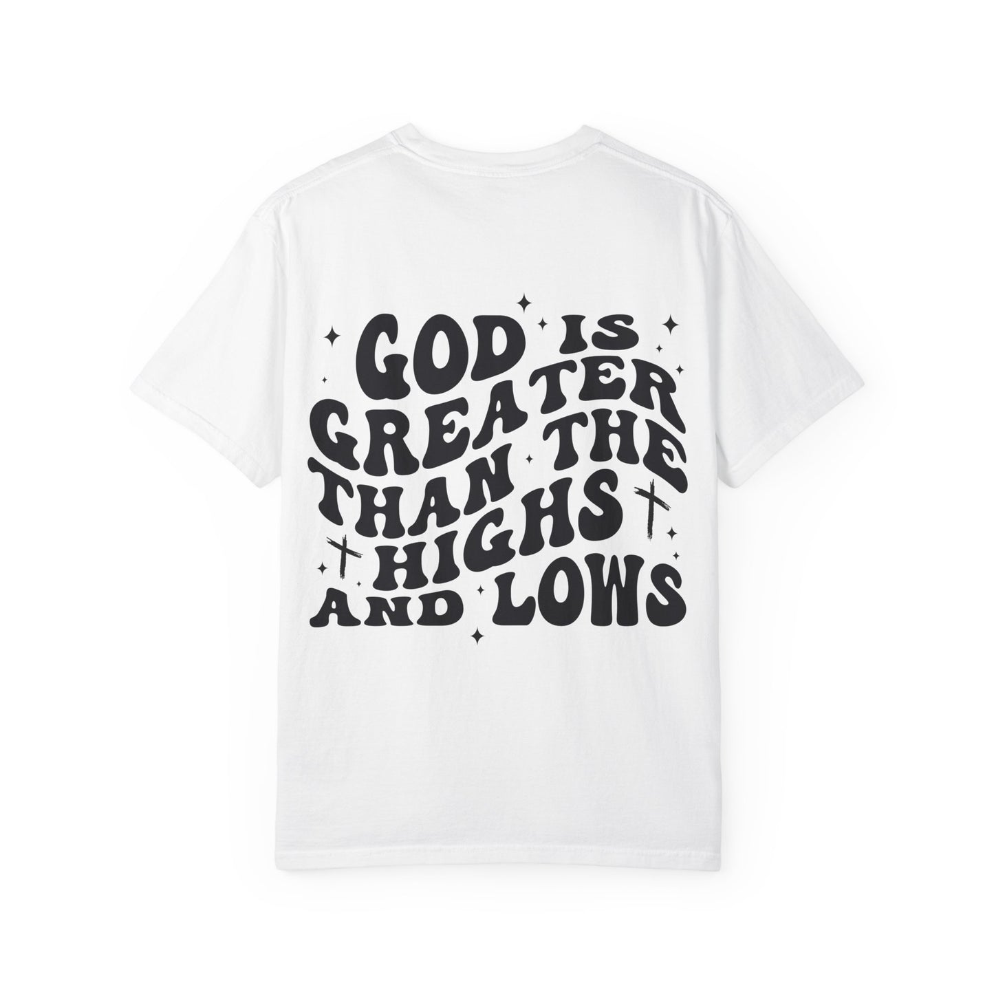 Religious T-Shirt