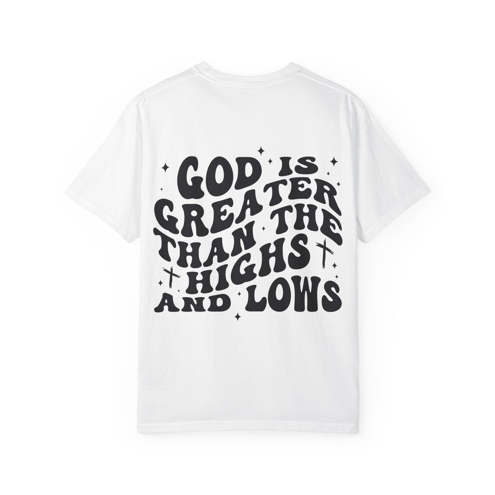 Religious T-Shirt