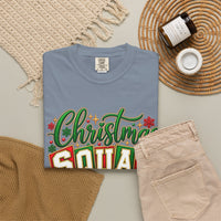 Load image into Gallery viewer, "Christmas Squad" Tee