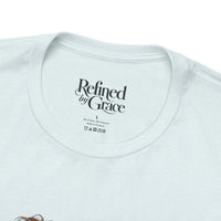 Load image into Gallery viewer, "They Are Not Allowed" Cute Chihuahua Tee