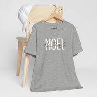 Load image into Gallery viewer, "Noel" Christmas Tee