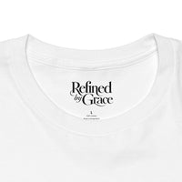 Load image into Gallery viewer, "My God Is Bigger Than Cancer" Tee