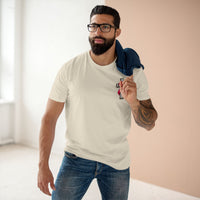 Load image into Gallery viewer, "My God Is Bigger Than Cancer" Tee