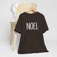 Load image into Gallery viewer, "Noel" Christmas Tee