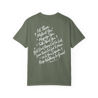 Load image into Gallery viewer, "Let Them Misjudge You" Tee