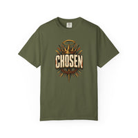 Load image into Gallery viewer, "Chosen" Crown Short Sleeve Tee
