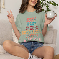 Load image into Gallery viewer, "Hope Like Jesus" Christian Tee