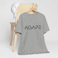 Load image into Gallery viewer, Agape Tee