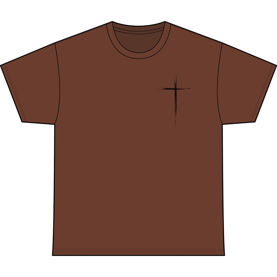 Unisex 7.5-Ounce Heavyweight Tee