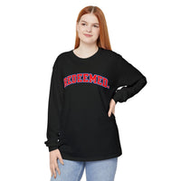 Load image into Gallery viewer, Redeemed. Long Sleeve Tee